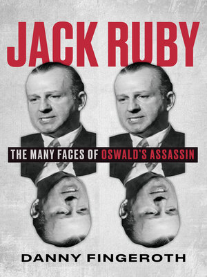 cover image of Jack Ruby